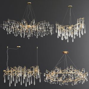 Four Exclusive Chandelier Collection_83