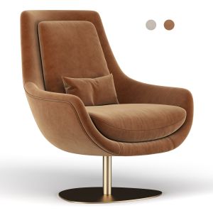 Elba Armchair