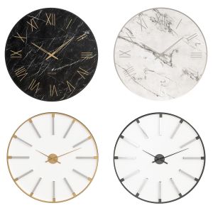 Clock Collection