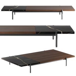 Table Superquadra 2021 Collection