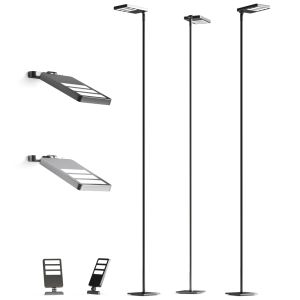 Sostituto Palo Artemide Architectural Outdoor