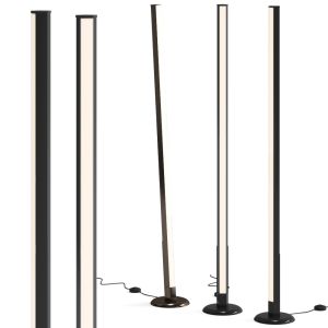 Pencil Floor Lamp By Zafferano Lampes A Porter