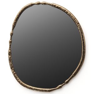 La Joie Mirror By Malabar