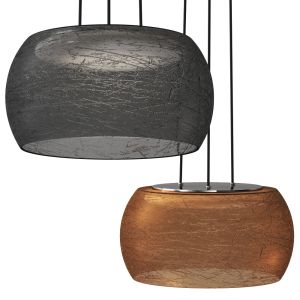 Solen Pendant Lamp By Maytoni