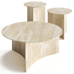 Aspic Coffee Table By Roda