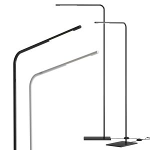 Wl 130 Floor Lamp By Vesoi