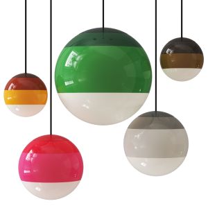 Dipping Light Suspension Lamp By Marset