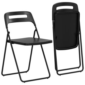 Ikea NISSE folding chair