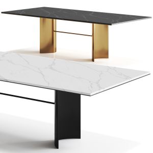 Ana Roque Interiors Tondo Table