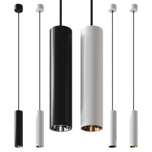 Baton_p By Linea Light Group Pendant Lamp