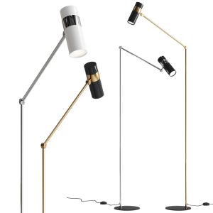 Aromas Del Campo Pago Floor Lamp