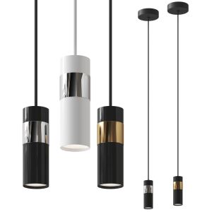 Aromas Del Campo Pago Pendant Lamp