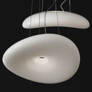 Mr. Magoo P By Stilnovo Pendant Lamp