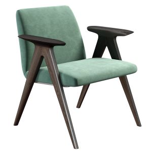 Libera Armchair