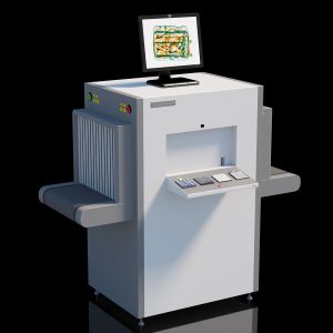 Baggage Scanner