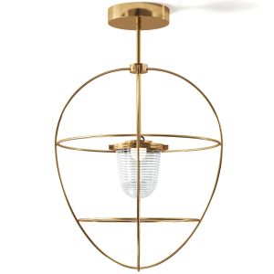 Nottola By Artemide Pendant Lamp