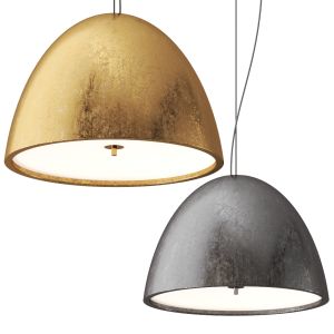 Willy By Panzeri Pendant Lamp