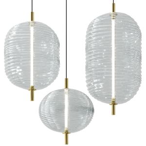 Jefferson By Lodes Pendant Lamp