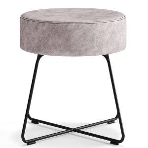 Lotta Stool By Bielefelder Werkstaetten