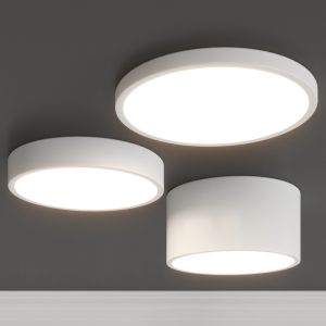 Vibia Plus Recessed Ceiling Light