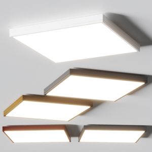 Fields Evolution Surface-mount Mini Zumtobel Light