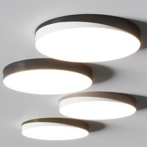 Loola Ceiling Light By Zava