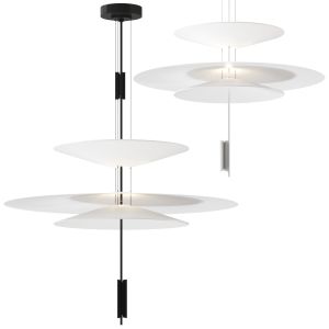 Flamingo By Vibia Pendant Lamp