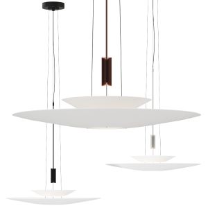 Flamingo By Vibia Pendant Lamp