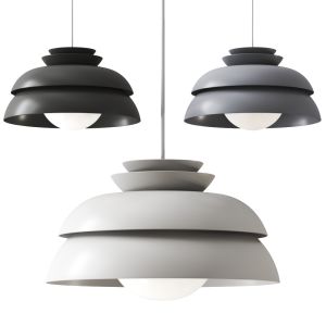 Concert P1 By Fritz Hansen Pendant Lamp