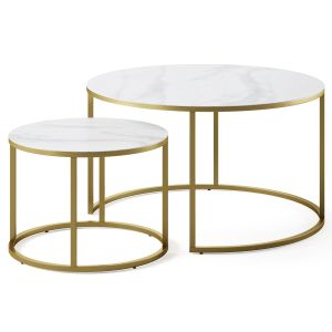 Leonor Coffee Table Set