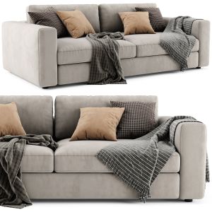 Ditre Urban 2 Seats Sofa