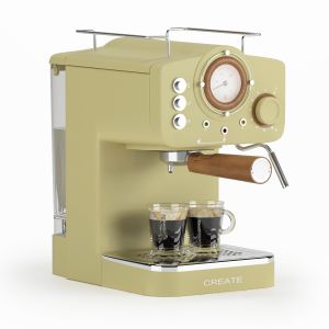 Coffee Machine Ikohs