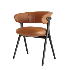 Olive Chair Jader Almeida