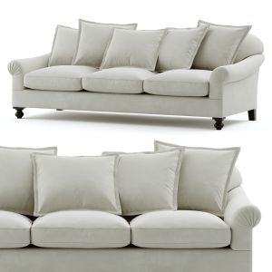 Ralph Lauren Bel Air Sofa