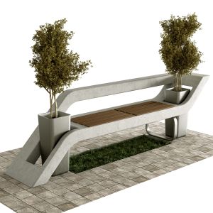 Urban Furniture 12