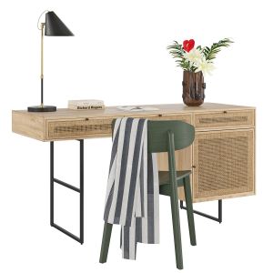 Florence Desk