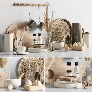 Kitchen Accessories 07