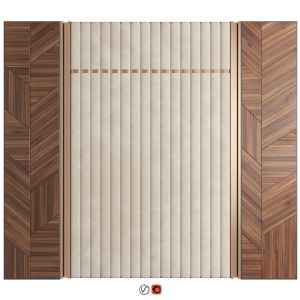 Wall Panel Decor 12