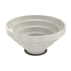 Arteriors Home Maximus Centerpiece Round