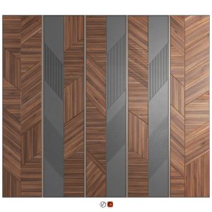 Wall Panel Decor 13