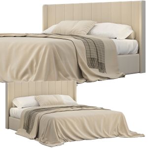 Rh Modena Vertical Bed