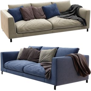 Ray Bb Italia Sofa