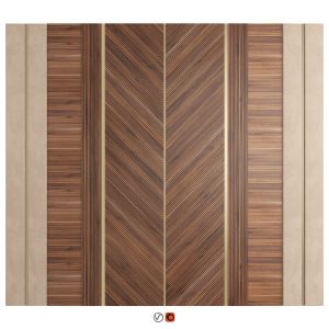 Wall Panel Decor 14