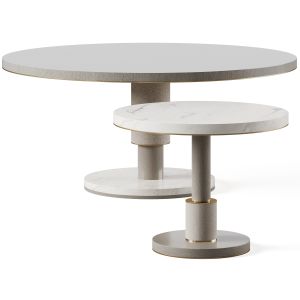 Coffee Table Cadiz By Frato