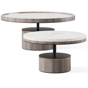 Coffee Table Paros By Frato