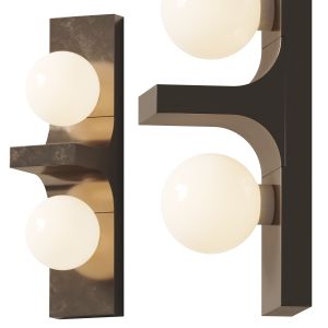 Stephane Parmentier - Kamino Mini Wall Light