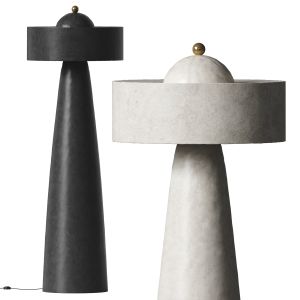 Helena Floor Lamp - Danny Kaplan Studio