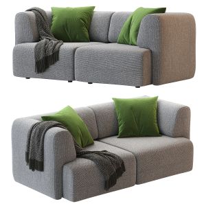 Duo Mini Sofa