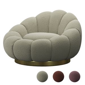 Swivel Chair Mello