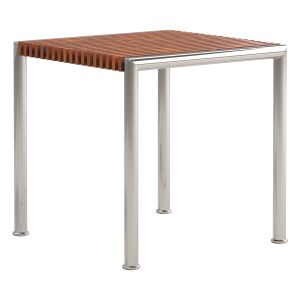 Beltempo Tropical Lounge Square Side Table